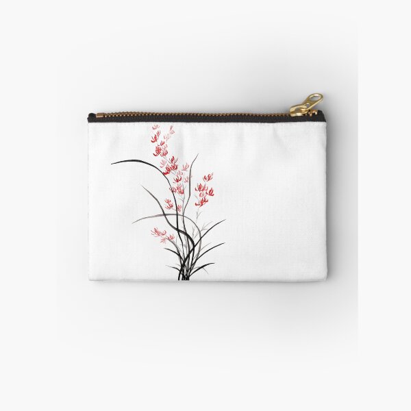 Item preview, Traditional Chinese Iris - one - no Cally designed and sold by Birgit Moldenhauer.