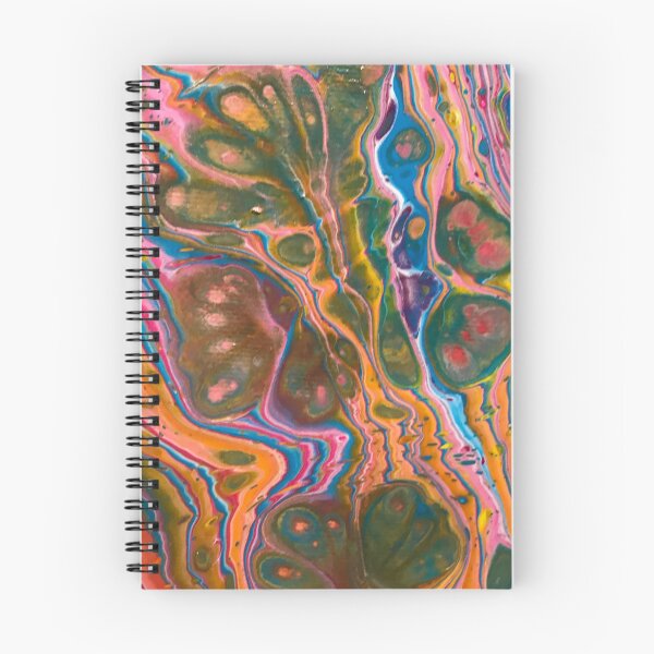 Item preview, Flower Kernels   designed and sold by TJCandisArtwork.