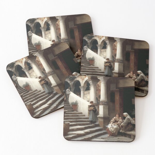 Item preview, Antique street designed and sold by GabrielMadrasse.