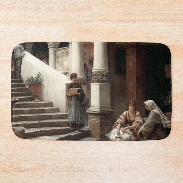 Item preview, Antique street designed and sold by GabrielMadrasse.