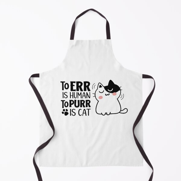 Item preview, To ERR To PURR designed and sold by CybulArt.