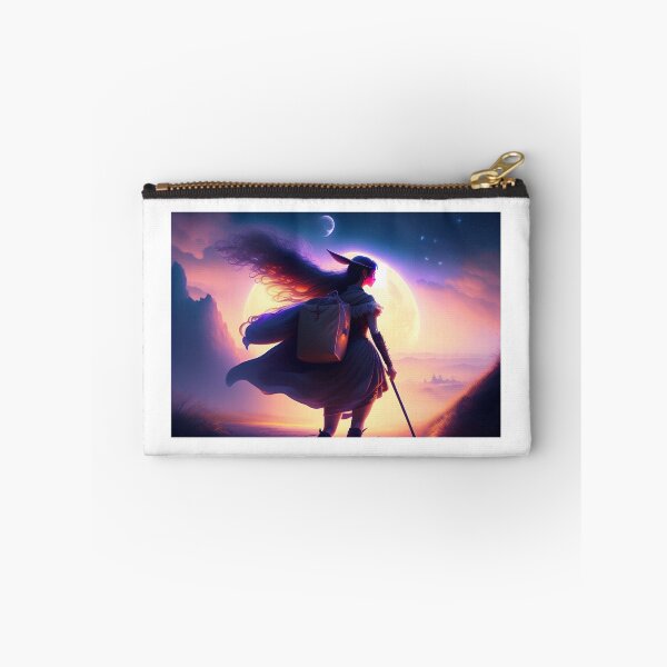 Item preview, Be Brave Follow Your Dreams designed and sold by Deadlyhal.