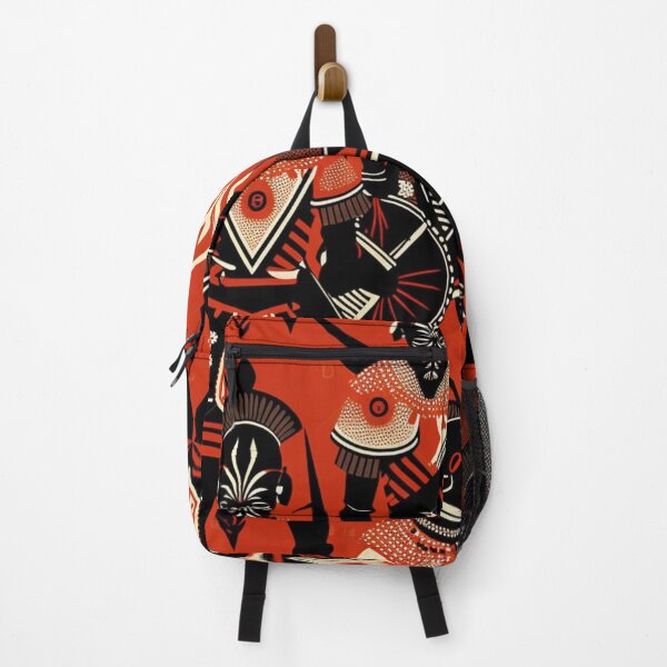 Item preview, African tribal art. designed and sold by GabrielMadrasse.