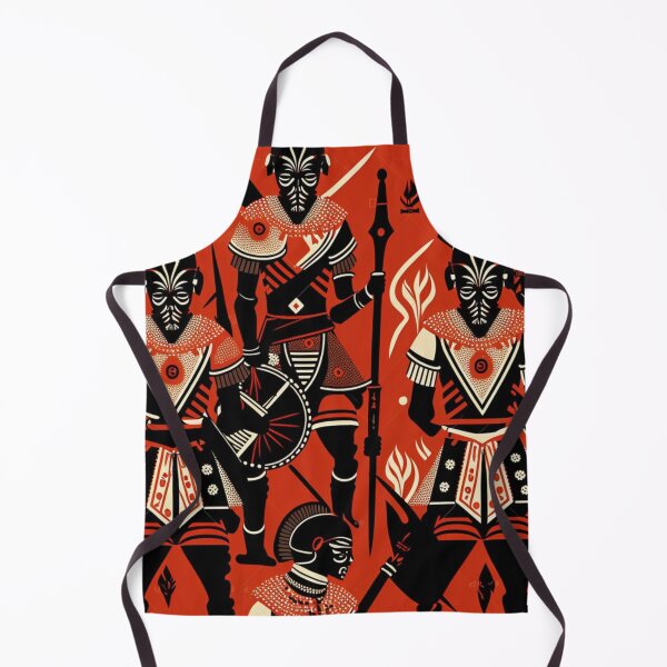 Artikelvorschau, African tribal art. entworfen und verkauft von GabrielMadrasse.