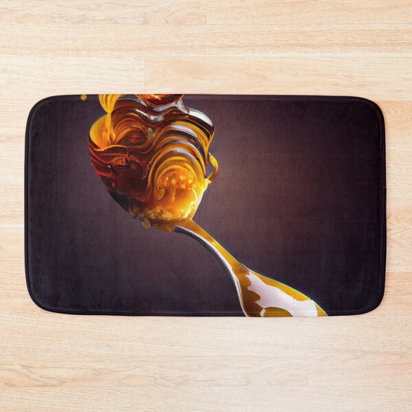 Item preview, A Spoonful of Sweet Honey Digital Painting designed and sold by CodeAndColors.