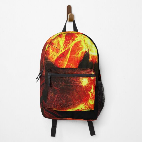 Item preview, Imperial Fire Mage designed and sold by PowerOfAbstract.