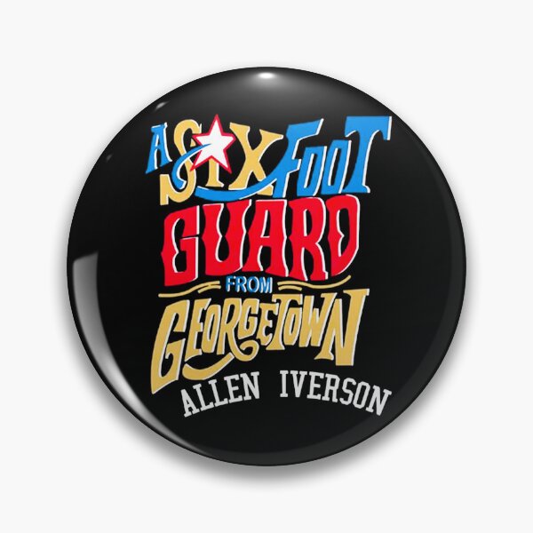Item preview, Allen Iverson designed and sold by LOISUA688.