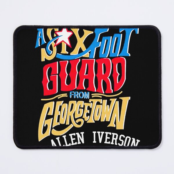 Item preview, Allen Iverson designed and sold by LOISUA688.