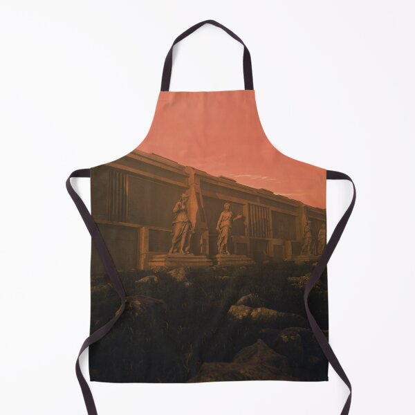 Item preview, Giant Wall 3D Surrealism Render Artwork designed and sold by Screenpaint.