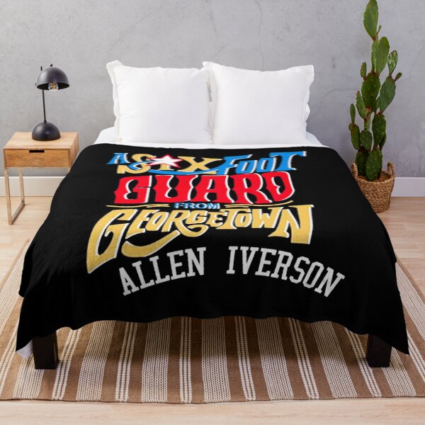 Item preview, Allen Iverson designed and sold by LOISUA688.