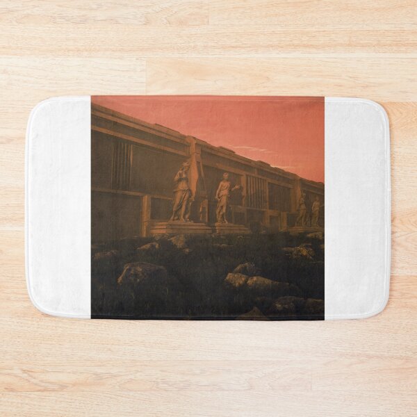 Item preview, Giant Wall 3D Surrealism Render Artwork designed and sold by Screenpaint.