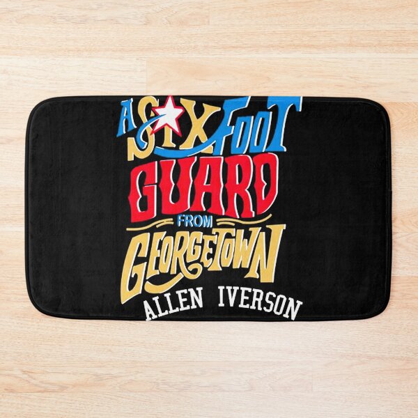 Item preview, Allen Iverson designed and sold by LOISUA688.