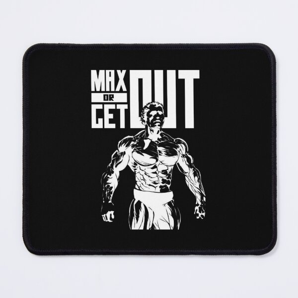 Item preview, Max Out Or Get OUT designed and sold by gook78.
