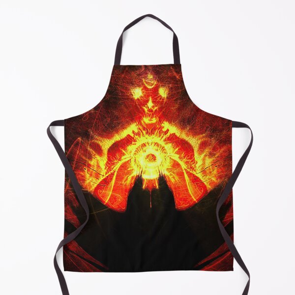 Item preview, Imperial Fire Mage designed and sold by PowerOfAbstract.