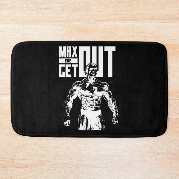 Item preview, Max Out Or Get OUT designed and sold by gook78.
