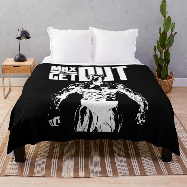 Item preview, Max Out Or Get OUT designed and sold by gook78.