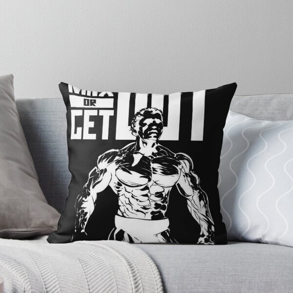 Item preview, Max Out Or Get OUT designed and sold by gook78.