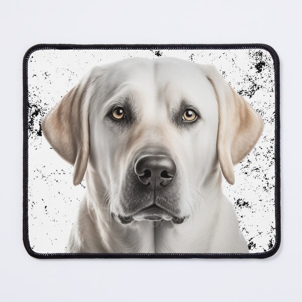 Item preview, Labrador Portrait designed and sold by Guntherschrenk.