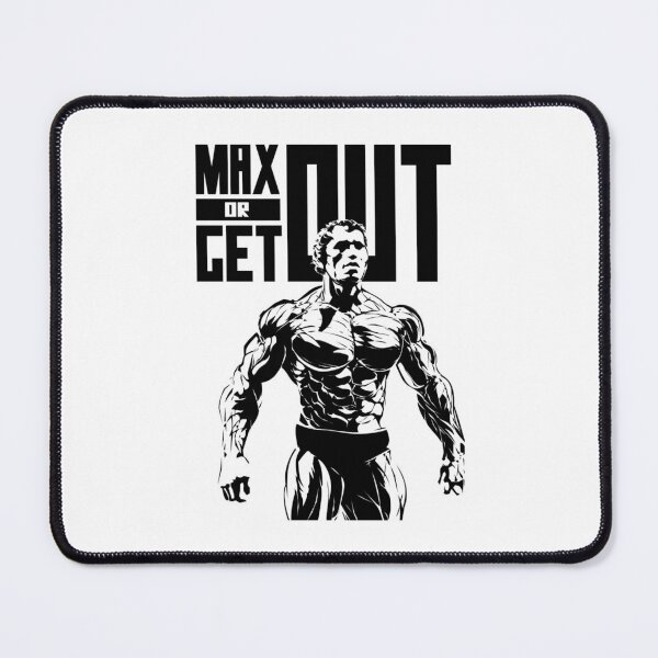 Item preview, Max Out Or Get OUT designed and sold by gook78.