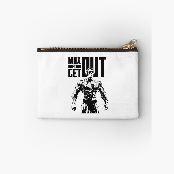Item preview, Max Out Or Get OUT designed and sold by gook78.