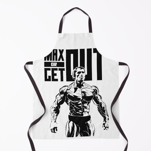Item preview, Max Out Or Get OUT designed and sold by gook78.