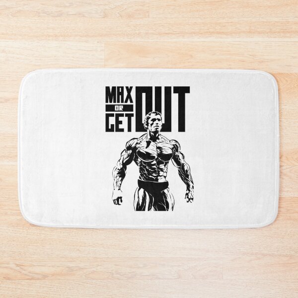 Item preview, Max Out Or Get OUT designed and sold by gook78.