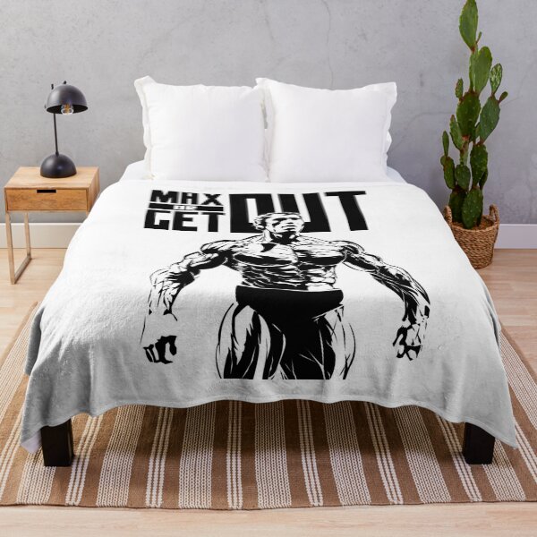 Item preview, Max Out Or Get OUT designed and sold by gook78.