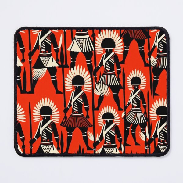 Artikelvorschau, African tribal art. entworfen und verkauft von GabrielMadrasse.