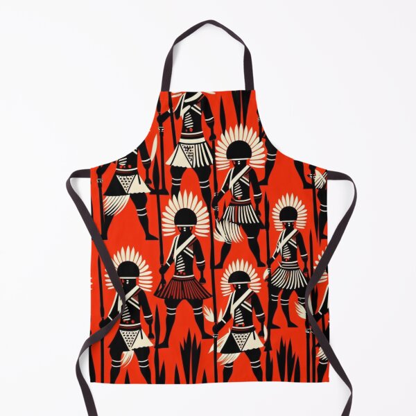 Artikelvorschau, African tribal art. entworfen und verkauft von GabrielMadrasse.