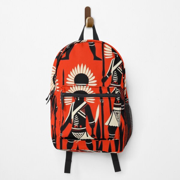 Item preview, African tribal art. designed and sold by GabrielMadrasse.
