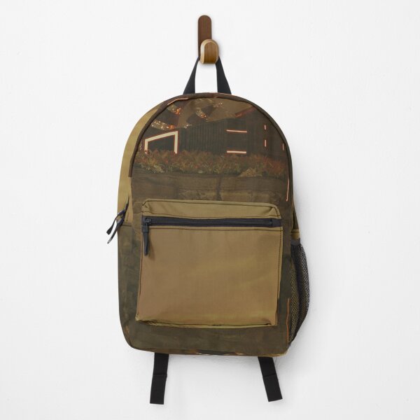 Item preview, Homebase 3D Surrealism Render Artwork designed and sold by Screenpaint.