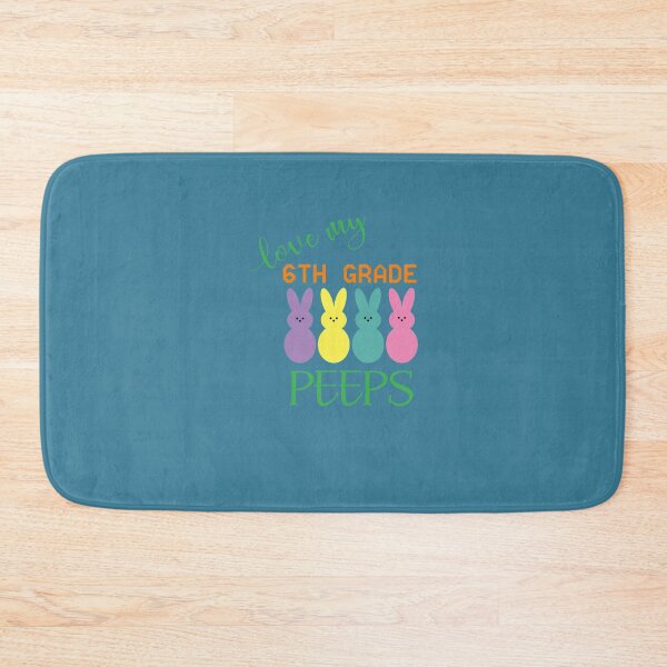 Item preview, 6 TH GRADE PEEPS      designed and sold by Hayde5urnbull-L.