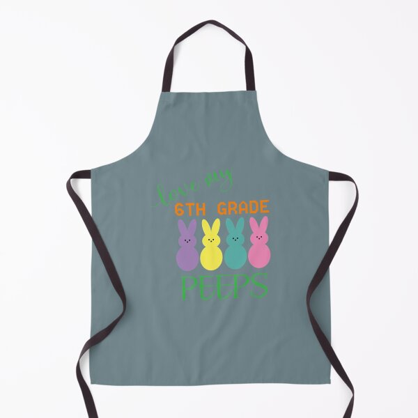 Item preview, 6 TH GRADE PEEPS      designed and sold by Hayde5urnbull-L.