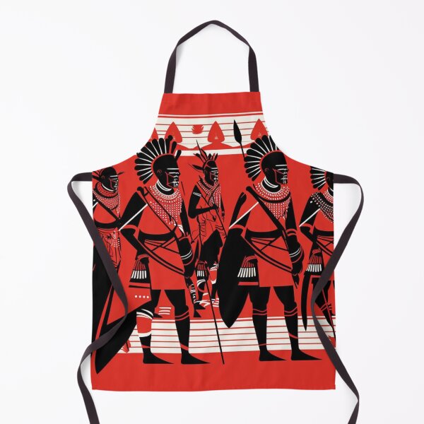 Artikelvorschau, African tribal art. entworfen und verkauft von GabrielMadrasse.