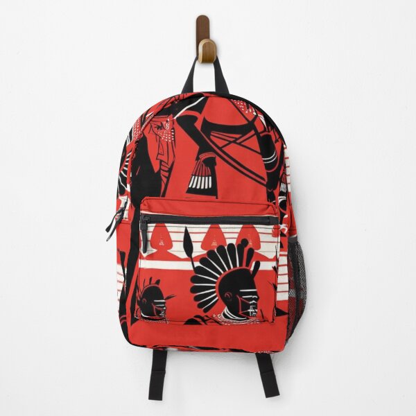 Item preview, African tribal art. designed and sold by GabrielMadrasse.