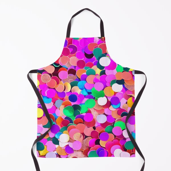 Item preview, Colorful Glitter Sequins designed and sold by asurtiumgreen.
