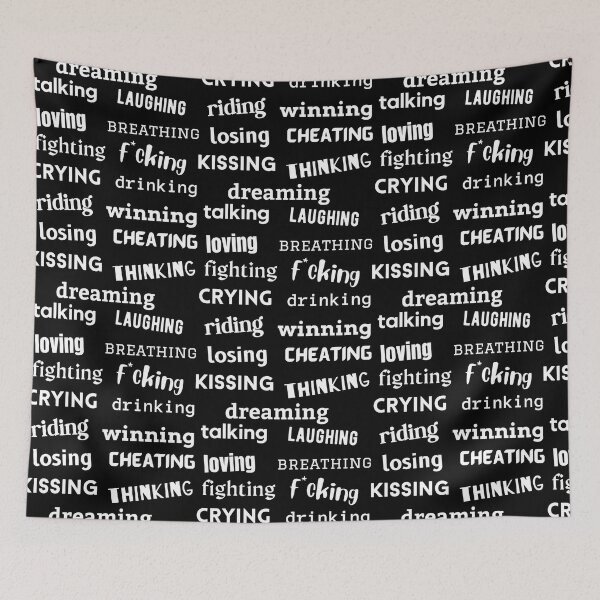 Item preview, talking laughing loving breathing  designed and sold by LP.