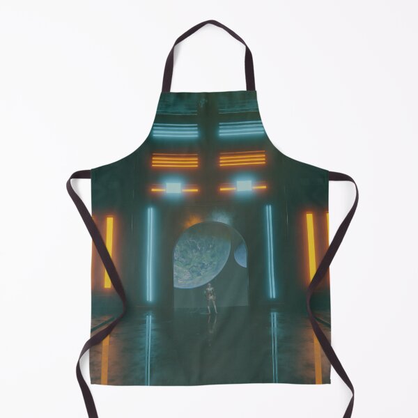 Item preview, My Planet 3D Surrealism Render Artwork designed and sold by Screenpaint.