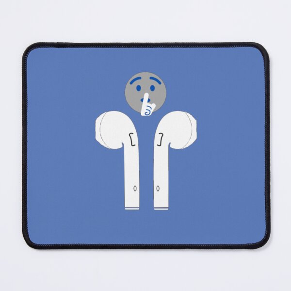 Item preview, Airpod Case Hoodie Pullover designed and sold by Hayde5urnbull-L.