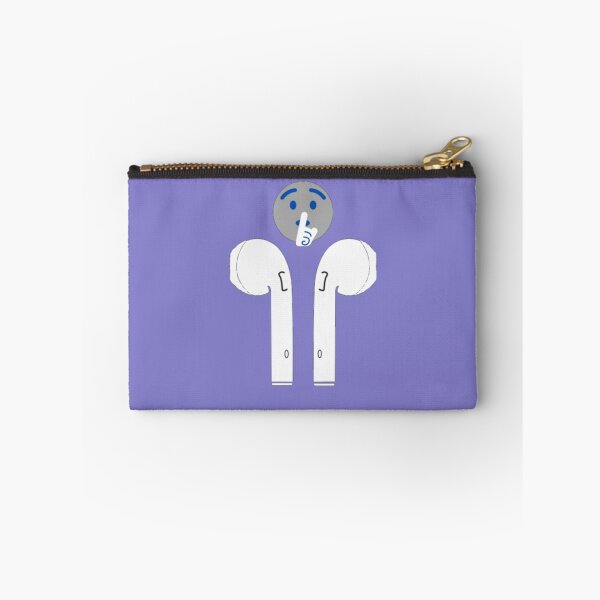 Item preview, Airpod Case Hoodie Pullover       designed and sold by Hayde5urnbull-L.