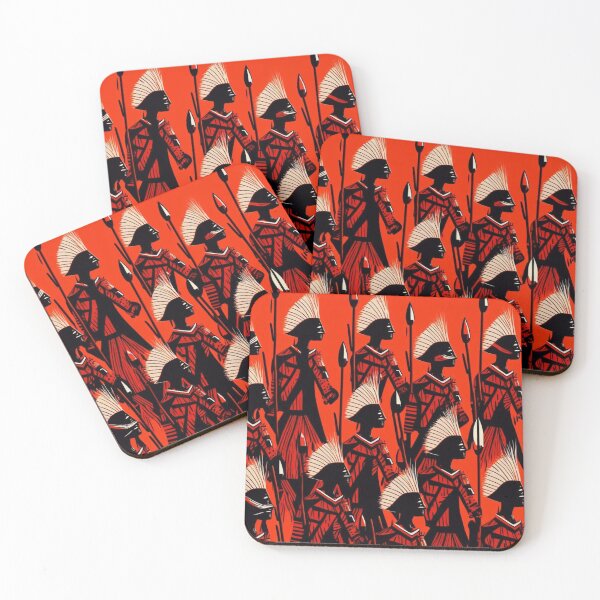 Item preview, African tribal art. designed and sold by GabrielMadrasse.