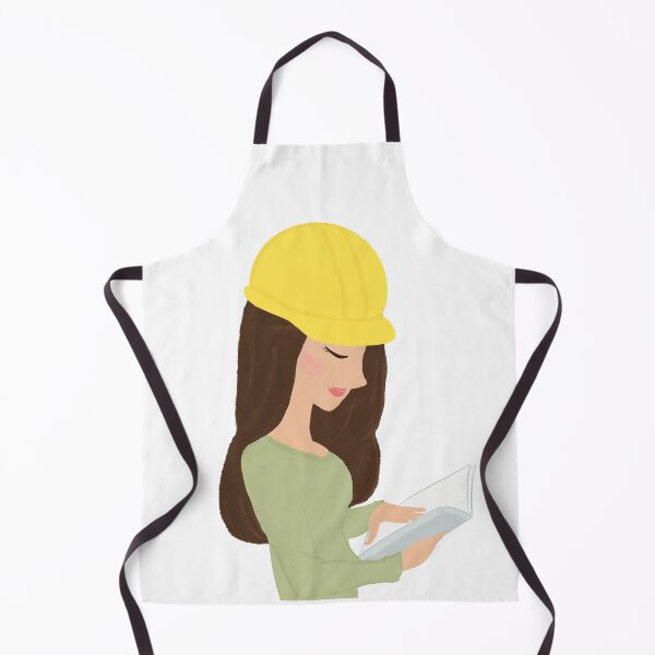 Item preview, LDC Sticker Girl in Hard Hat Reading Bible Safety and Spirituality  designed and sold by RegalitosParaTi.