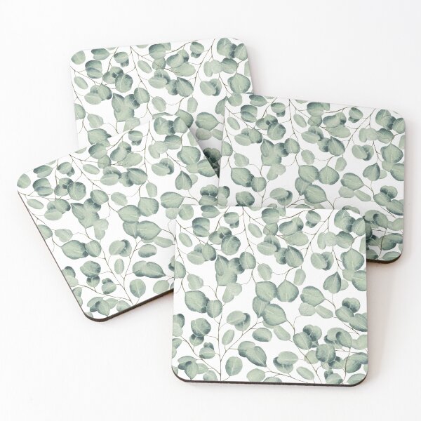 Item preview, Leaves  designed and sold by KatsCarnations.