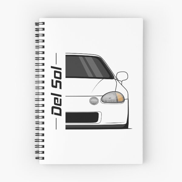 Item preview, Front Del Sol JDM Style designed and sold by goldentuners.