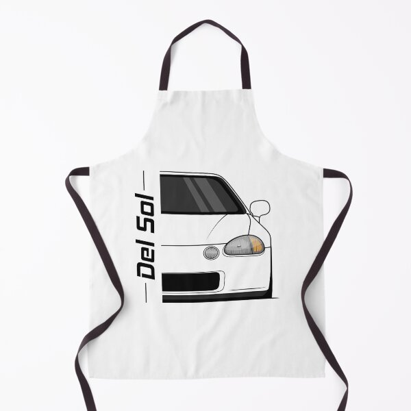 Item preview, Front Del Sol JDM Style designed and sold by goldentuners.