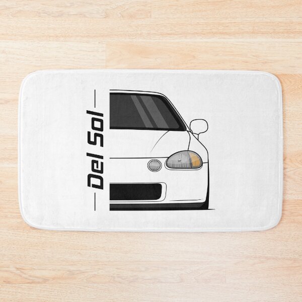 Item preview, Front Del Sol JDM Style designed and sold by goldentuners.