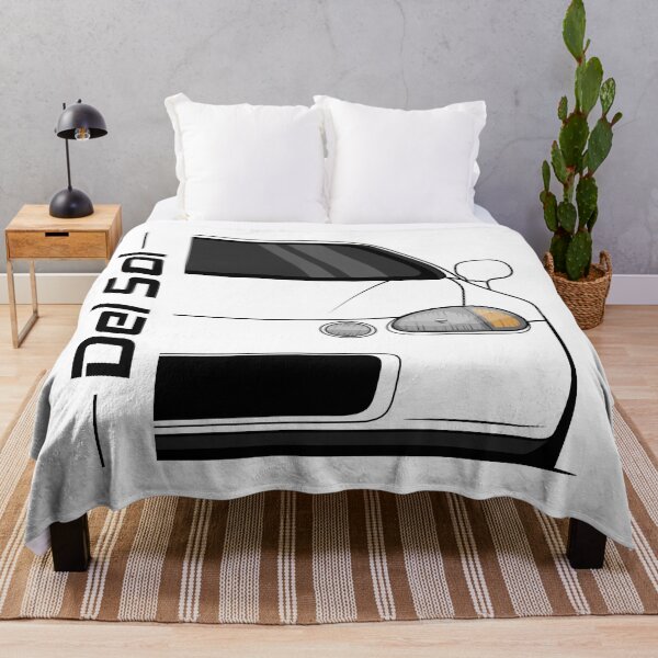 Item preview, Front Del Sol JDM Style designed and sold by goldentuners.