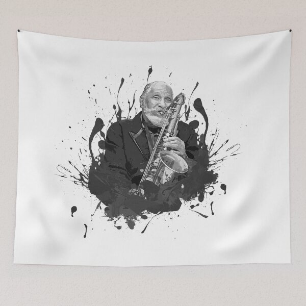Item preview, sonny rollins designed and sold by SyahrulPopArt.