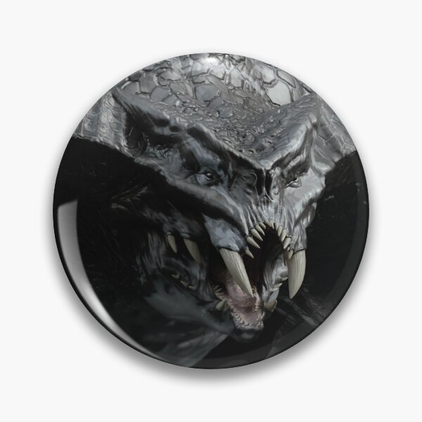 Item preview, balrog monster  designed and sold by Abdullah6251.