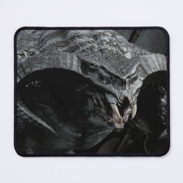 Item preview, balrog monster  designed and sold by Abdullah6251.